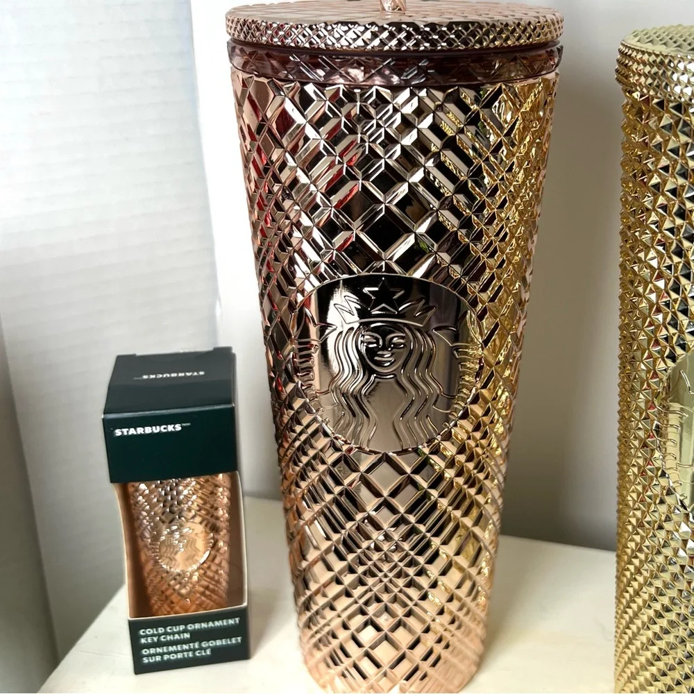 STARBUCKS COLLECTION GIFT SET - Picture 10 of 16